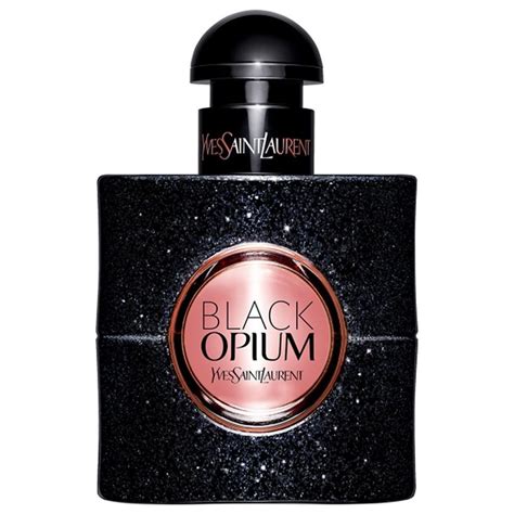 ysl opıum black|ysl black opium for men.